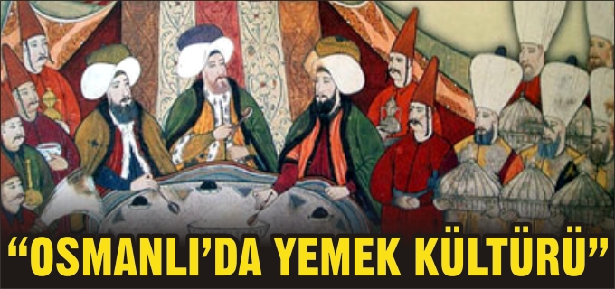 "TARİH VE KÜLTÜR SOHBETLERİ"