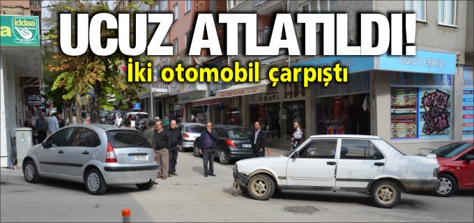 UCUZ ATLATILDI
