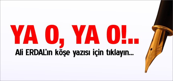 YA O, YA O!..