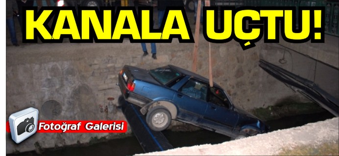 KANALA UÇTU