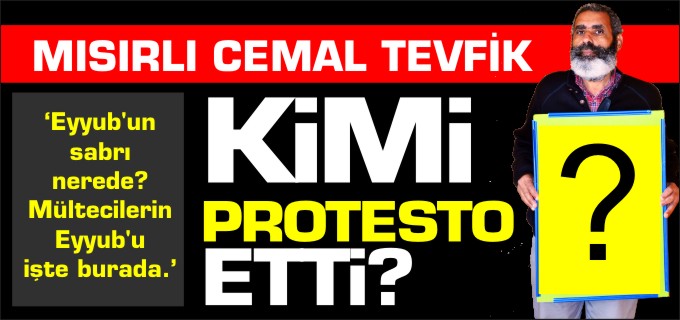 "TUT ELİMDEN"