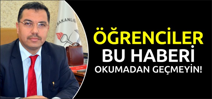 "ŞİKAYETTE BULUNSUNLAR"