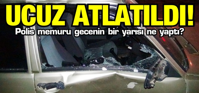 UCUZ ATLATILDI