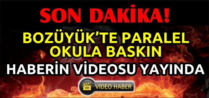 PARALEL OKULA BASKIN