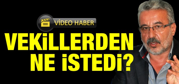 ’SEÇİMLER BİTTİ İCRAAT ZAMANI’