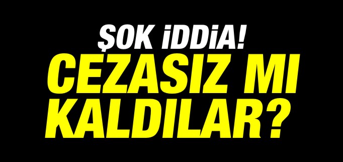 KIRMIZI KART GÖREN OYUNCULARA DİSİPLİN KURULUNUN CEZA VERMEDİĞİ İDDİASI