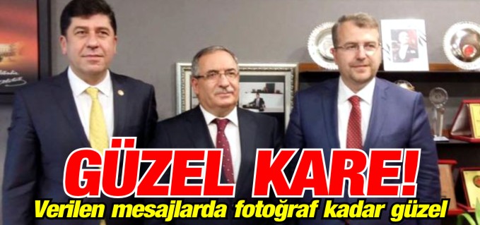 BİLECİK İÇİN GÜZEL BİR KARE
