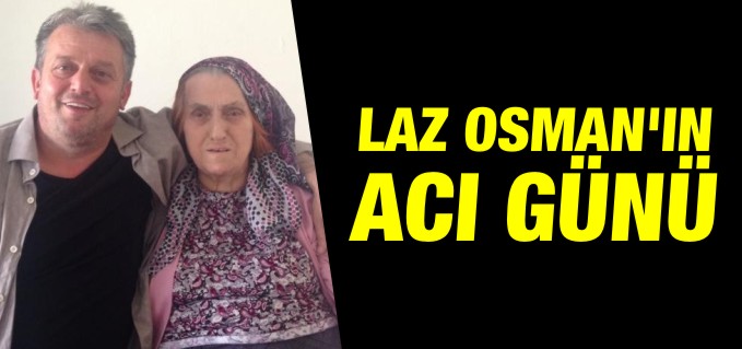 BİLECİKSPOR’UN ACI GÜNÜ
