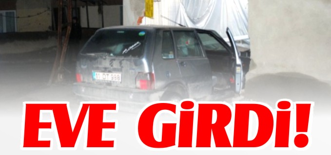 BİLECİK’TEN KAZA MANZARALARI