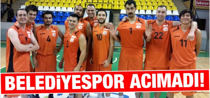 BİLECİK BELEDİYESPOR DEPLASMANDA RAKİBİNE ACIMADI