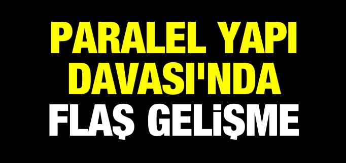ADLİ KONTROL ŞARTIYLA SERBEST KALDI