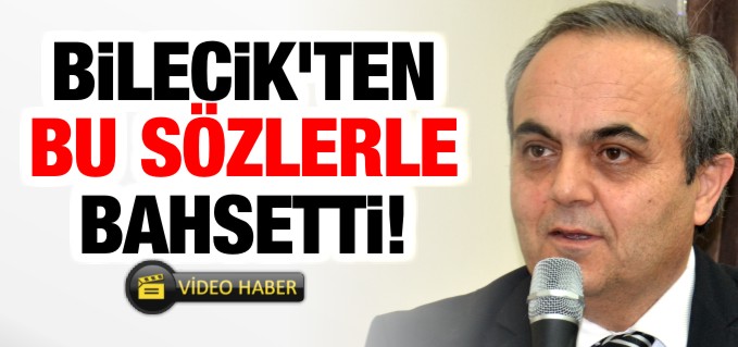 ’MAYASI TEMİZ BİR ŞEHİR’