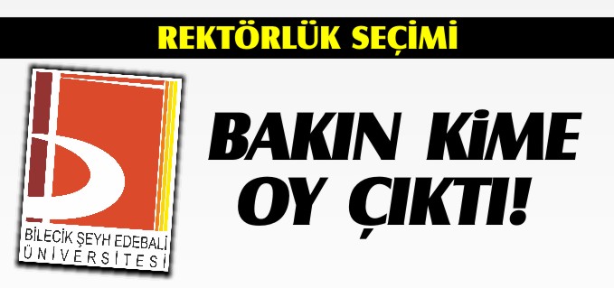 AZİZ SANCAR’A OY ÇIKTI