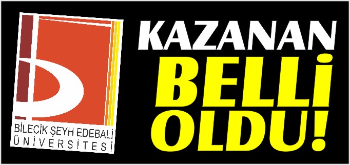 REKTÖRLÜK SEÇİMİNİ KAZANAN BELLİ OLDU