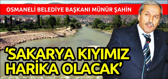 "SAKARYA KIYIMIZ HARİKA OLACAK"