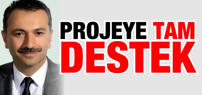 BOZÜYÜK MEM HER SINIFIN BİR YETİM KARDEŞİ VAR’ PROJESİNE TAM DESTEK VERDİ