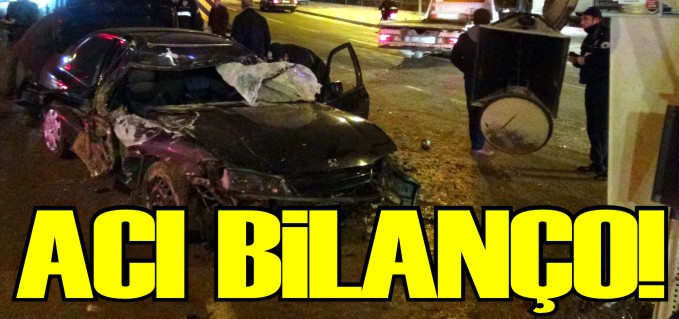 ACI BİLANÇO
