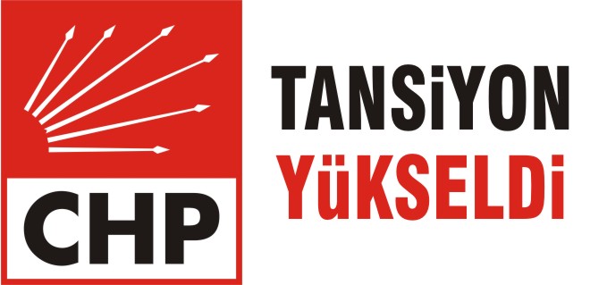 TANSİYON YÜKSELDİ