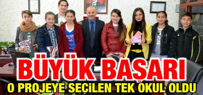 SÖĞÜT MEM’DEN BÜYÜK BAŞARI