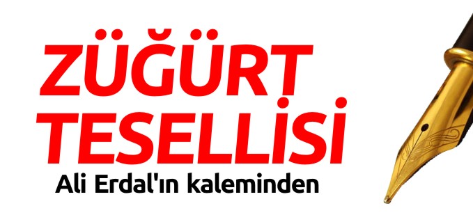 ZÜĞÜRT TESELLİSİ