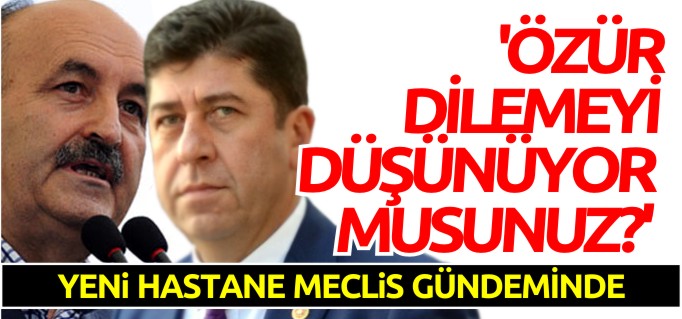 TÜZÜN,"ÖZÜR DİLEMEYİ DÜŞÜNÜYOR MUSUNUZ?"