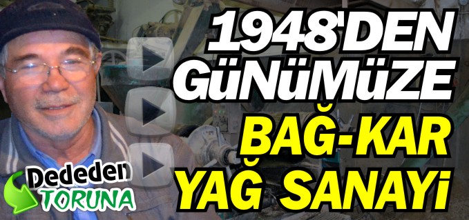 ’BABAM KÖYDEN GELMESEYDİ MESLEĞİ BIRAKABİLİRDİK’
