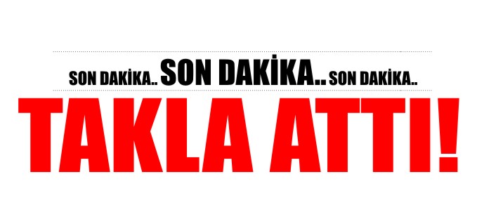 TAKLA ATTI!