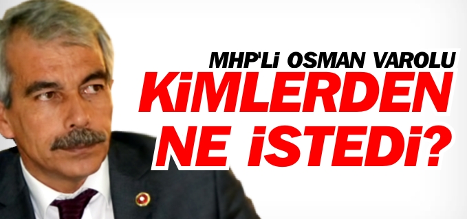 "ÇİFTÇİLERİMİZİN HAKLARINI SAVUNMALARINI İSTİYORUM"