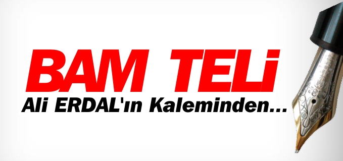 BAM TELİ