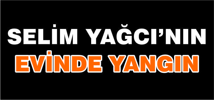BİLECİK’TE ASPİRATÖR YANGINI