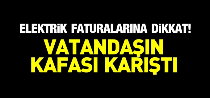 YETKİLİLER KAFA KARIŞIKLIĞINI GİDERDİ