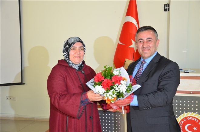 BAŞKAN YILDIRIM BAYANLARI UNUTMADI