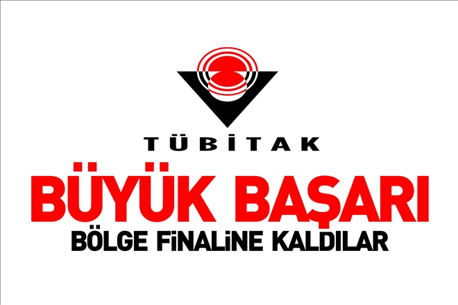 BÖLGE FİNALİNE KALDI