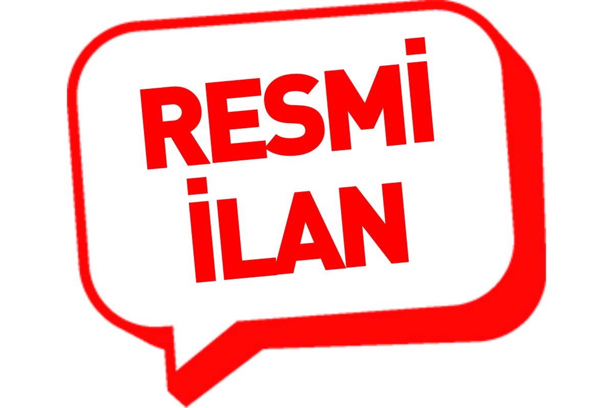 HASTANE BİLGİ YÖNETİM SİSTEMİ (HBYS) HİZMETİ ALINACAKTIR BİLECİK İL SAĞLIK MÜDÜRLÜĞÜ