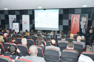 RUH SAĞLIĞI MERKEZLERİ DAHA ETKİN OLACAK