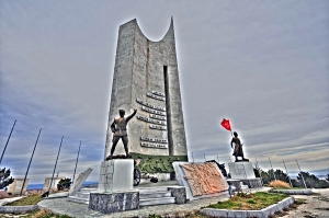 2. İNÖNÜ ZAFERİ ANILACAK