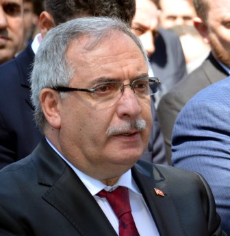 BABA NAYİR, SON YOLCULUĞUNA UĞURLANDI
