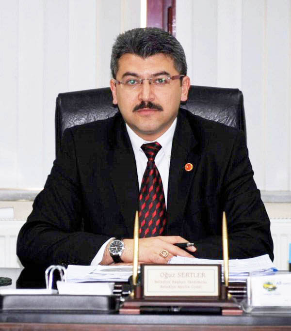 MECLİS BAŞKANI BELLİ OLDU