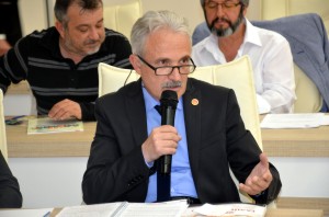 TANSİYON YÜKSELDİ