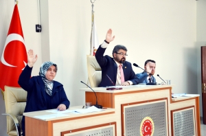 ÖDENEK AKTARIMLARI KOMİSYONDA
