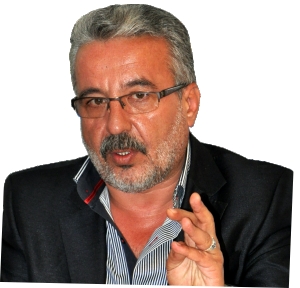MHP; GELECEĞİNİ MAHKEME SALONLARINDA ARIYOR