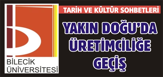 TARİH VE KÜLTÜR SOHBETLERİ