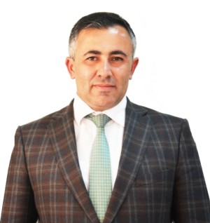 YENİ BAŞKAN BELLİ OLDU