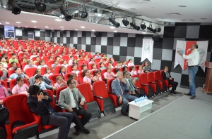 'DOĞAYI ÇOCUKLARA BIRAKALIM'