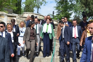 AKŞENER BİLECİK'TE