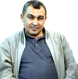 EMEKLİYDİ 'PARDON' DEYİP...