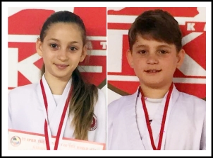 LEVENT KARDEŞLER BAŞARIYA DOYMUYOR