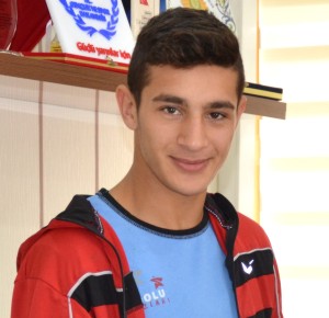 TÜRKİYE İKİNCİSİ BİLECİK’TEN