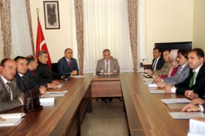 HANGİ ALANLARDA İZİN YOK?