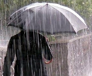 METEOROLOJİ UYARDI